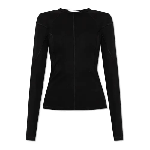 Tops > Long Sleeve Tops - - Helmut Lang - Modalova