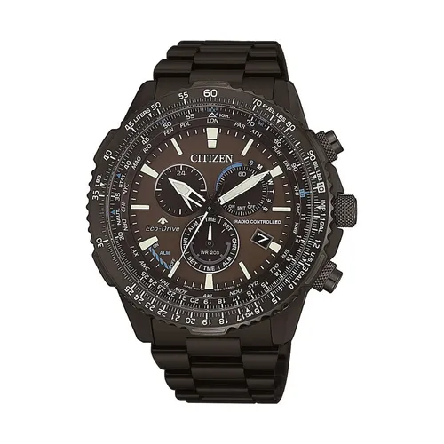 Accessories > Watches - - Citizen - Modalova