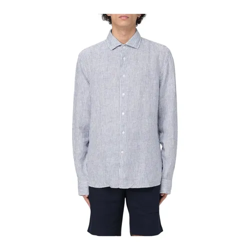 Shirts > Casual Shirts - - Tommy Hilfiger - Modalova