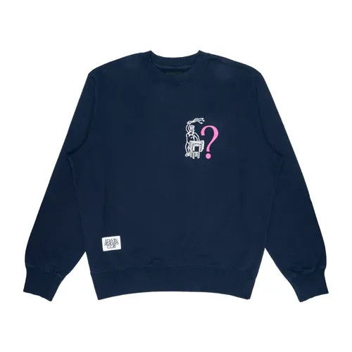 Sweatshirts & Hoodies > Sweatshirts - - Edwin - Modalova
