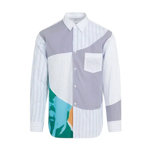 Shirts > Casual Shirts - - Comme des Garçons - Modalova