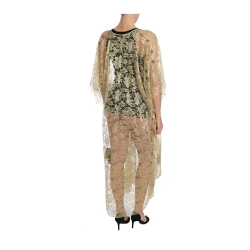 Dresses > Day Dresses > Maxi Dresses - - Dolce & Gabbana - Modalova