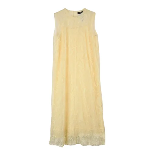 Dresses > Day Dresses > Short Dresses - - Fabiana Filippi - Modalova