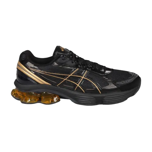 Asics - Shoes > Sneakers - Black - Asics - Modalova