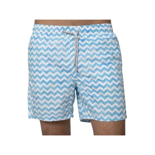 Swimwear > Beachwear - - MC2 Saint Barth - Modalova