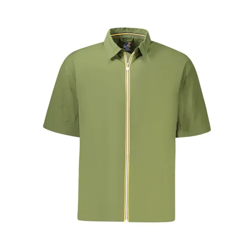 Jackets > Light Jackets - - K-Way - Modalova