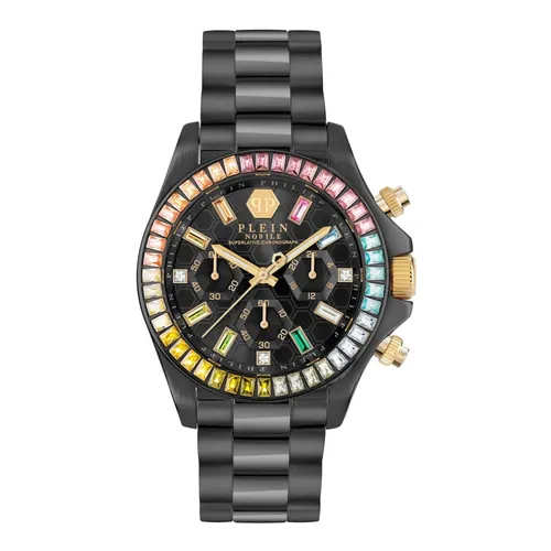 Accessories > Watches - - Philipp Plein - Modalova