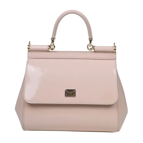 Bags > Handbags - - Dolce & Gabbana - Modalova