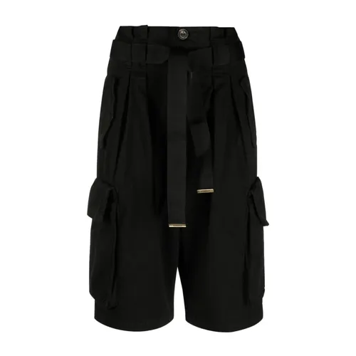 Shorts > Casual Shorts - - Pinko - Modalova