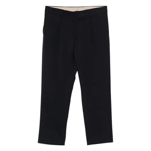 Trousers > Straight Trousers - - Costumein - Modalova