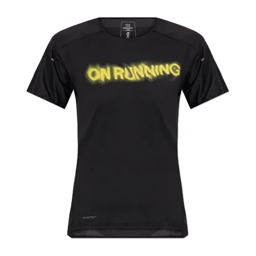 Sport > Fitness > Training Tops > Training T-Shirts - - On Running - Modalova
