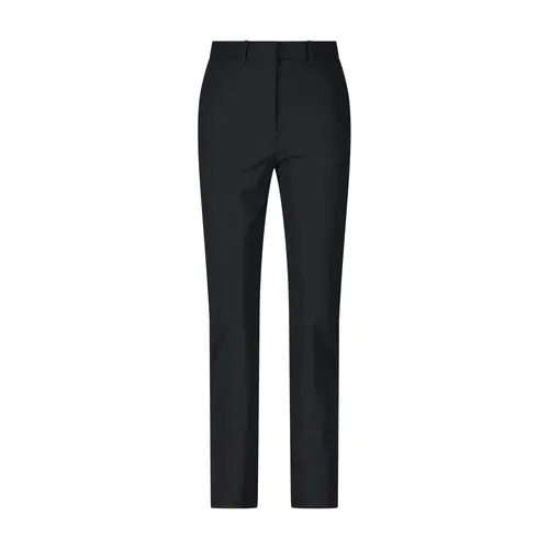 Duno - Trousers > Chinos - Black - Duno - Modalova