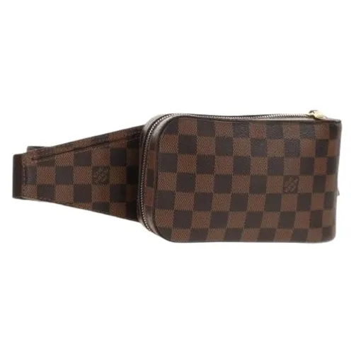 Pre-owned > Pre-owned Bags > Pre-owned Belt Bags - - Louis Vuitton Vintage - Modalova