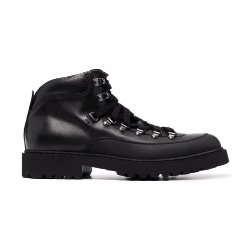 Shoes > Boots > Lace-up Boots - - Doucal's - Modalova