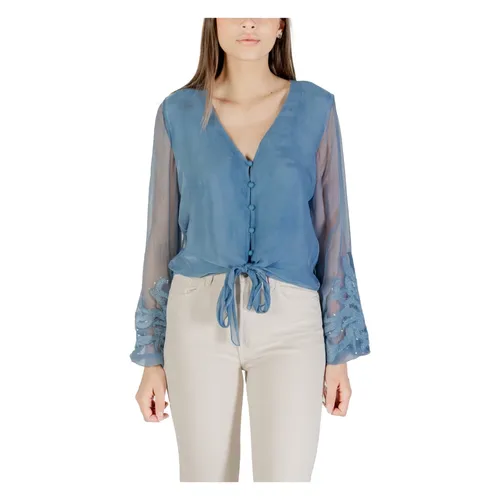 Blouses & Shirts > Shirts - - Guess - Modalova