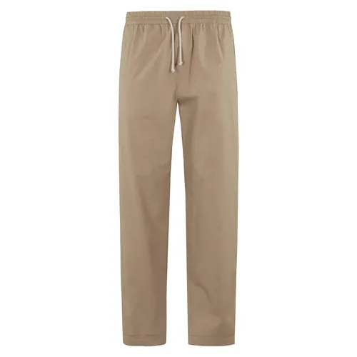 Trousers > Straight Trousers - - Department Five - Modalova