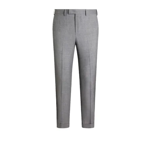 Trousers > Suit Trousers - - PT Torino - Modalova