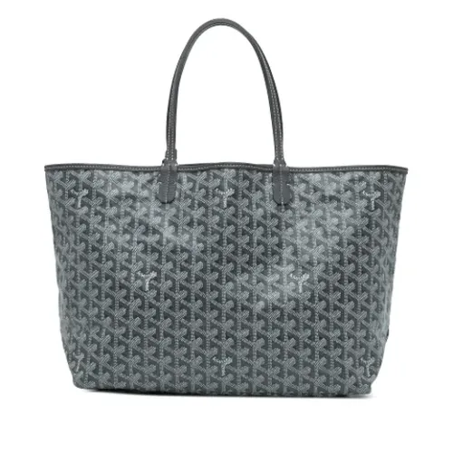 Pre-owned > Pre-owned Bags > Pre-owned Tote Bags - - Goyard Vintage - Modalova