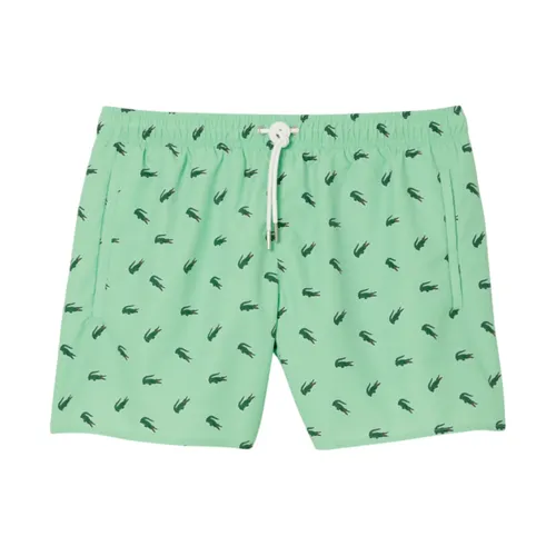 Swimwear > Beachwear - - Lacoste - Modalova
