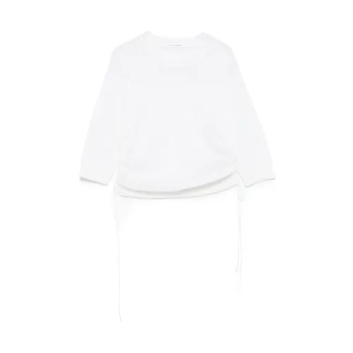 Tops > T-Shirts - - Cecilie Bahnsen - Modalova