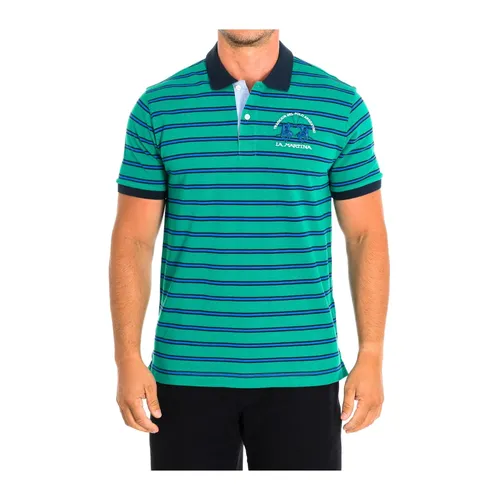 Tops > Polo Shirts - - La Martina - Modalova
