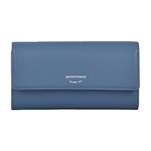 Accessories > Wallets & Cardholders - - Emporio Armani - Modalova