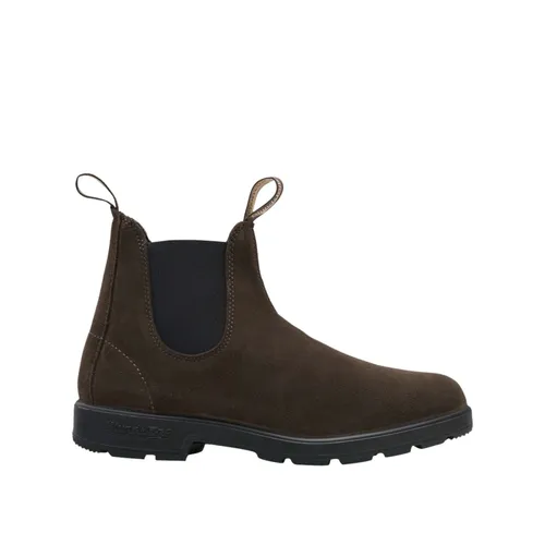 Shoes > Boots > Chelsea Boots - - Blundstone - Modalova