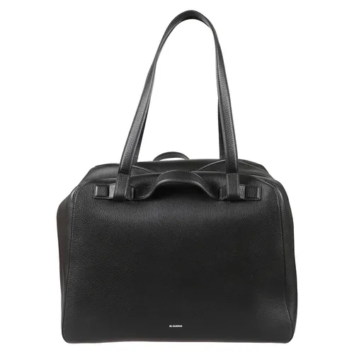 Bags > Handbags - - Jil Sander - Modalova