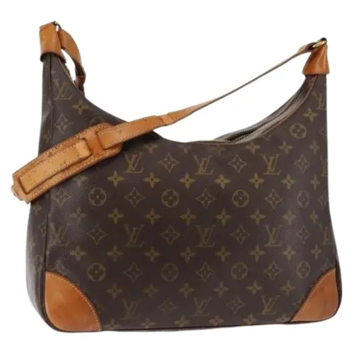 Pre-owned > Pre-owned Bags > Pre-owned Shoulder Bags - - Louis Vuitton Vintage - Modalova