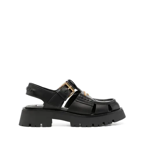 Shoes > Sandals > Flat Sandals - - Alexander Wang - Modalova