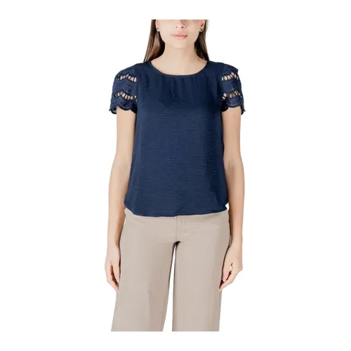 Tops > T-Shirts - - Jacqueline de Yong - Modalova