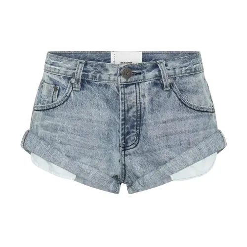 Shorts > Denim Shorts - - One Teaspoon - Modalova