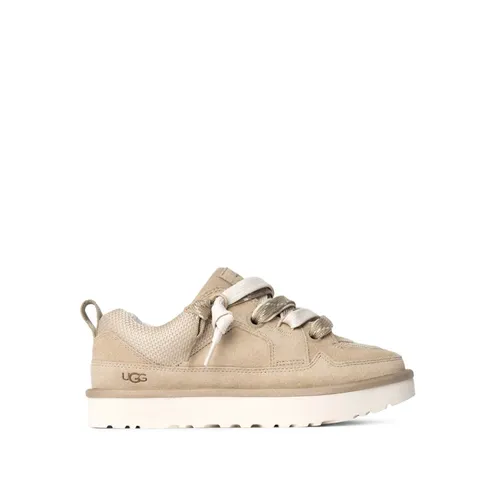 UGG - Shoes > Sneakers - Beige - UGG - Modalova