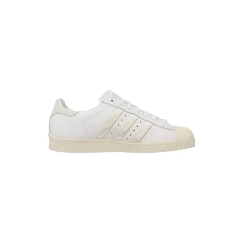 Adidas - Shoes > Sneakers - White - Adidas - Modalova