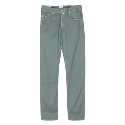 Jeans > Straight Jeans - - Tramarossa - Modalova