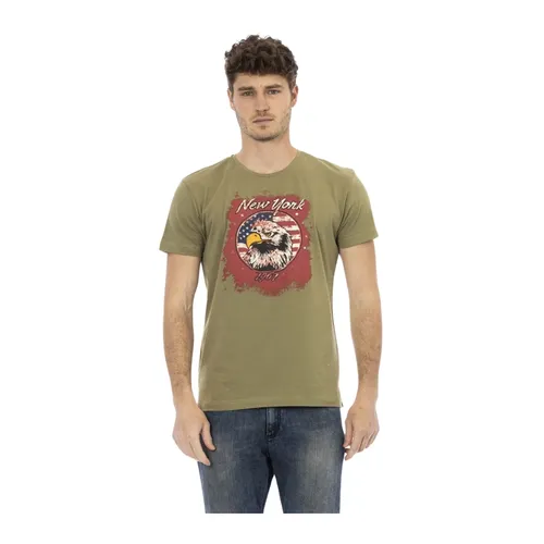 Tops > T-Shirts - - Trussardi - Modalova