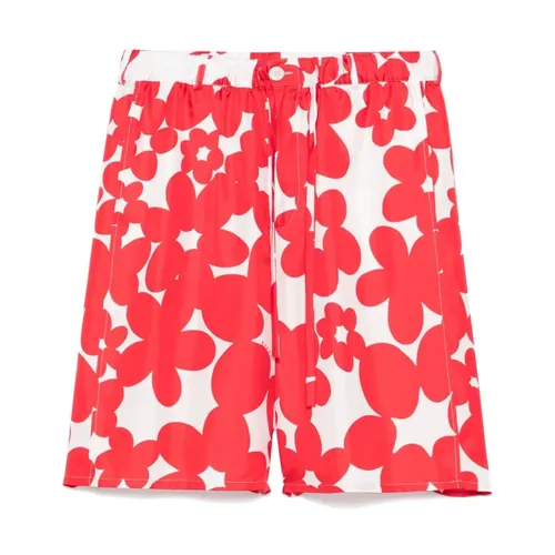 Shorts > Casual Shorts - - Marni - Modalova