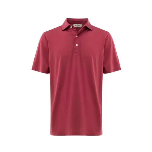 Tops > Polo Shirts - - Gran Sasso - Modalova