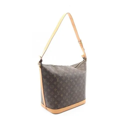 Pre-owned > Pre-owned Bags > Pre-owned Shoulder Bags - - Louis Vuitton Vintage - Modalova