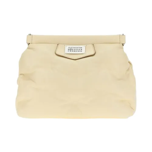Pre-owned > Pre-owned Bags > Pre-owned Clutches - - Maison Margiela - Modalova
