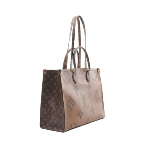 Pre-owned > Pre-owned Bags > Pre-owned Handbags - - Louis Vuitton Vintage - Modalova