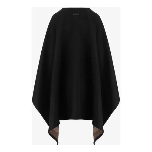 Jackets > Capes - - Ferragamo - Modalova