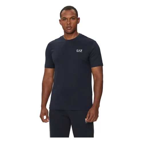 Tops > T-Shirts - - Emporio Armani EA7 - Modalova