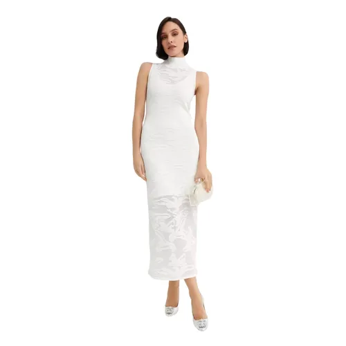 Dresses > Day Dresses > Maxi Dresses - - Herve Leger - Modalova