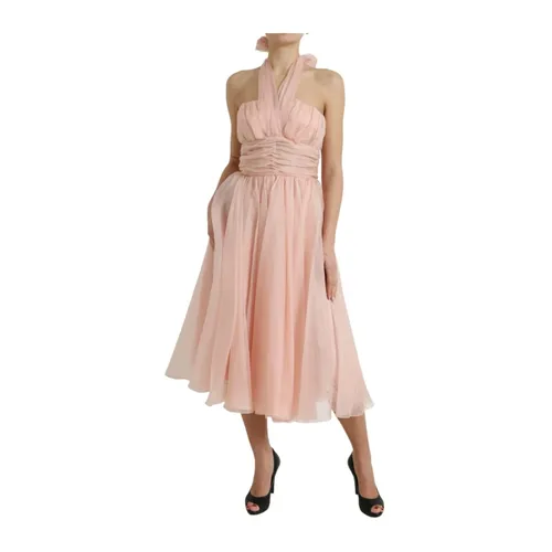 Dresses > Occasion Dresses > Party Dresses - - Dolce & Gabbana - Modalova