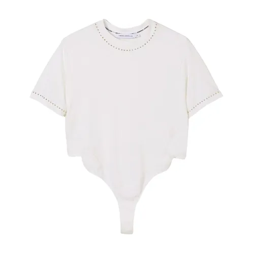 Tops > Body - - Simona Corsellini - Modalova