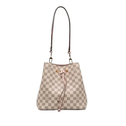 Pre-owned > Pre-owned Bags > Pre-owned Bucket Bags - - Louis Vuitton Vintage - Modalova