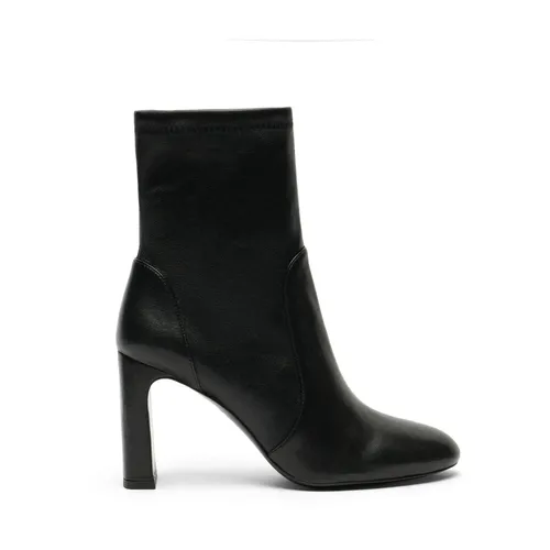 Shoes > Boots > Heeled Boots - - Stuart Weitzman - Modalova