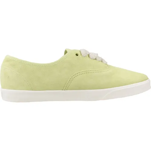 Vans - Shoes > Sneakers - Green - Vans - Modalova