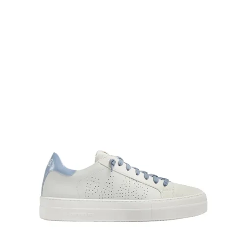 P448 - Shoes > Sneakers - White - P448 - Modalova